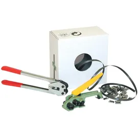 Banholzer & Wenz PP-Umreifungsset 1 komplett 13mm