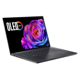 Acer Swift X 14 OLED 14,5" Intel Core Ultra 7 255H 32 GB RAM 1 TB SSD RTX 5060