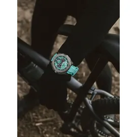 Festina Chrono Bike 2025 Silikon 45,5 mm F20726/2