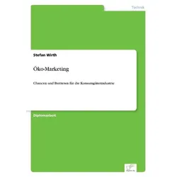 Öko-Marketing