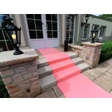 Primaflor PODIUM 200 x 1400 cm Rosa