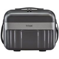 Titan Spotlight Flash Beauty Case schwarz (831702-04)