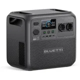 Bluetti Elite 200 V2 Tragbare Powerstation 2600W/ 2073Wh LiFePO4 Solargenerator