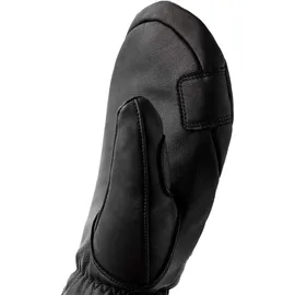 Hestra Fall Line Mitt Damen Handschuhe Schwarz 9