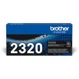 Brother TN-2320 schwarz