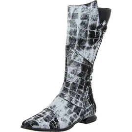SIMEN Stiefel schwarz | Gr.: 39