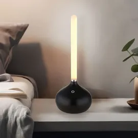 GLOBO TURNER Opal Mattschwarz