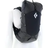 Black Diamond Distance 22 l schwarz