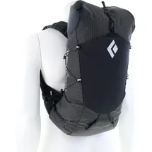 Black Diamond Distance 22 l schwarz