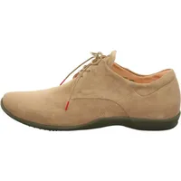 THINK! Schnürschuhe Stone in beige1 | Gr.: 45