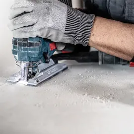 Bosch EXPERT Fiber Plaster T 141 HM Stichsägeblatt 3 Stück
