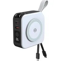 Mobile origin Powerbank 10 000mAh and Travel Charger -