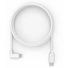 COMPULOCKS Usb-c auf Lightning Kabel Compulocks 6FTC90DLT01 Lightning-Kabel (1.80 m Weiß