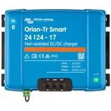 Victron Energy Victron Orion-Tr Smart 24/24-17A Non-isolated DC-DC Wandler 0% MwST. (Angebot gemäß §12 USt Gesetz.)