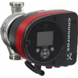 Grundfos Hocheffizienzpumpe MAGNA3 32-100 180 mm