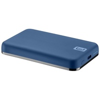 Cellular Line MagSafe Powerbank 5000 mAh Blau