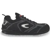 COFRA Petri S1P, Halbschuhe, Unisex, Synthetik, Schwarz, 41