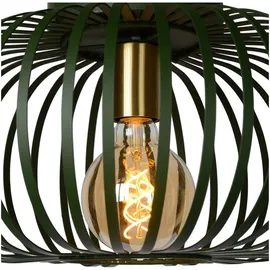 LUCIDE MANUELA Deckenleuchte E27,