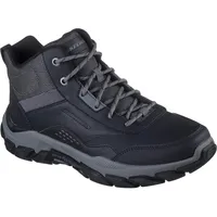 SKECHERS Santoro - Hopkins Schwarz Größe 46