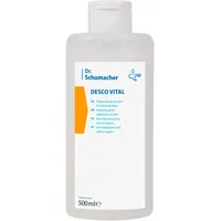 Dr. Schumacher Desco Vital Gel