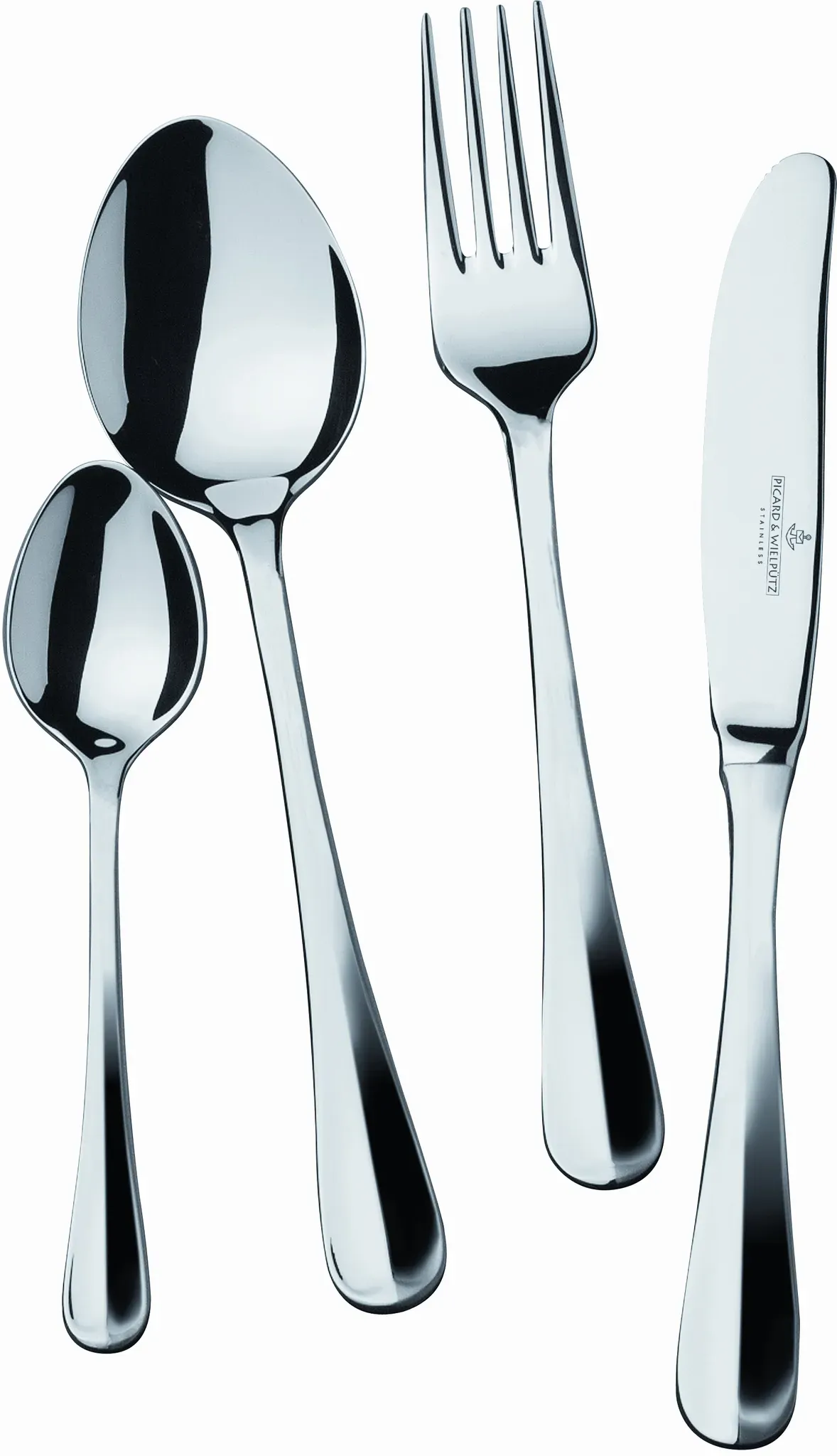 Besteck-Set 