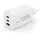 Hama GaN USB-C Ladegerät 100W Weiß - Universal Schnelllader
