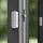 Hama Smart Home Fensterkontakt für Türen, Fenster, Garagen, Zigbee, magnetisch