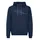 FQ1924 Hoodie bedruckt Blau XXL