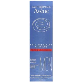 Avène Men Anti-Aging Feuchtigkeitspflege Creme 50 ml