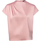 Zero Satinbluse Bridal Rose 36