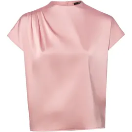 Zero Satinbluse Bridal Rose 36