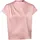 Zero Satinbluse Bridal Rose 36