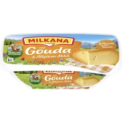 Milkana Frischeschale Gouda 190G