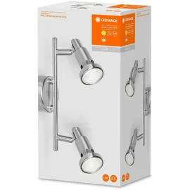 LEDVANCE LED-Spot 4058075540545 5W GU10 warmweiß 1 St.