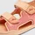 Affenzahn Vegan Airy Flamingo 24