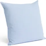 HAY Linen Dekokissen 60 x 60 cm Hellblau