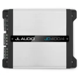 JL Audio JD400/4