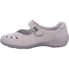 WALDLÄUFER Henni Mary-Jane Schuhe Grau 42 EU - 42