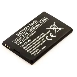 AGI Akku kompatibel mit Vodafone Li3715T42P3H654251