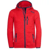 TROLLKIDS Jondalen XT Spicy Red 116