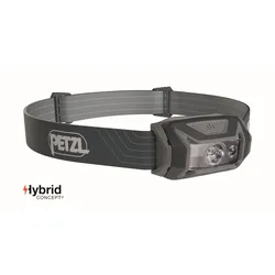Petzl Unisex Tikka grau