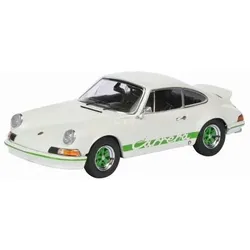 SCHUCO 450361600 1:43 Porsche 911 RS 2.7