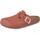 Birkenstock Clogs Boston Pro LE rot 41