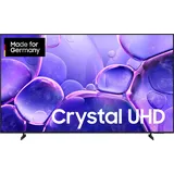 Samsung 65" Crystal UHD U8099F 4K Smart TV (2025),