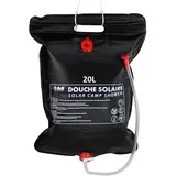 Cao 1510 Solardusche 20l - Blue - One Size