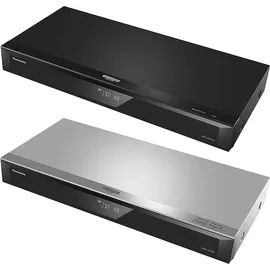 Panasonic DMR-UBS70EGK Schwarz