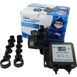 AquaForte DM-10.000 Vario S