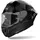 Airoh GP 800 FIM Schwarz M