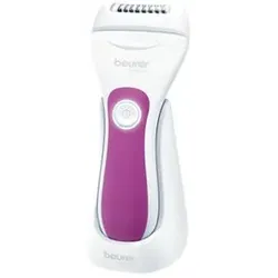 Beurer SatinSkin HL 76 - Damenrasierer / Epilierer