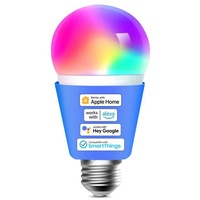 meross Smart Wi-Fi LED Bulb with RGBW